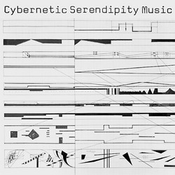 Cybernetic Serendipity Music (Lp)