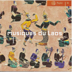 Musiques Du Laos