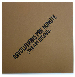 Revolutions Per Minute (The art Record) 2Lp