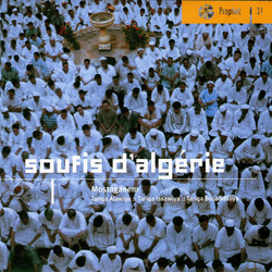 Soufis D'Algérie