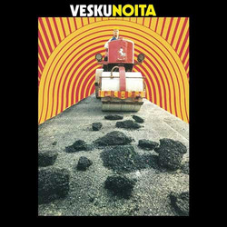 Veskunoita