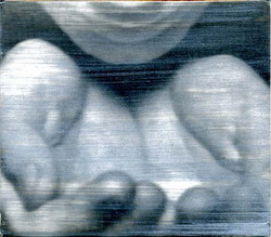Waterways: Four Saliva Studies