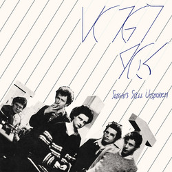 Slights Still Unspoken (1978-1979)