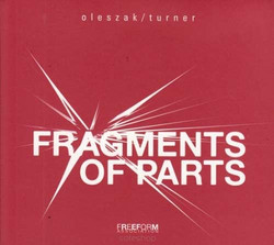 Fragments of parts