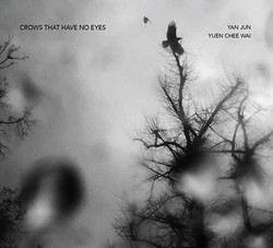 Crows that have no eyes