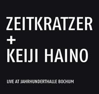 Zeitkratzer + Keiji Haino
