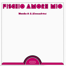 Fischio amore Mio (Lp)
