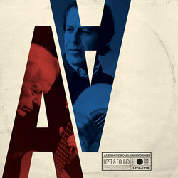 Lost & Found (Lp + CD)