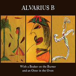 With a Beaker on the Burner and (3LP Bundle)