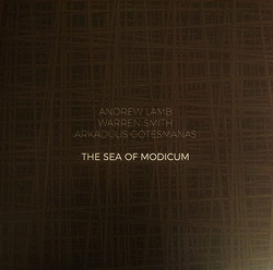 The Sea Of Modicum