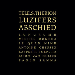 Tele.s.therion - Luzifers Abschied