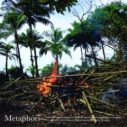 Metaphors: Selected Soundworks from the Cinema of ...(2Lp)