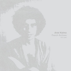 French Archives 1977-80 (4LP Box)