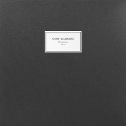 Walzerzyklus (Lp+Cd)