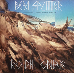 Rough Tongue (Lp)