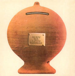 Banco Del Mutuo Soccorso (Lp)