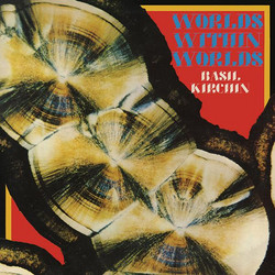 Worlds Within Worlds (Lp)