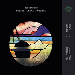 Keyboard Fantasies (Lp)