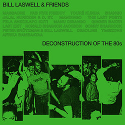 Deconstruction Of The 80s (2Lp)