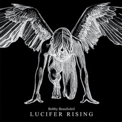 Lucifer Rising Ost (Lp)