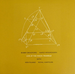Live at the Magic Triangle