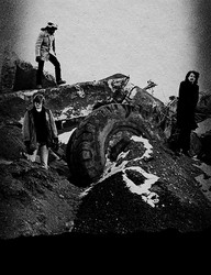 Borbetomagus: A Pollock of Sound