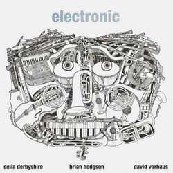 Electronic (Lp)