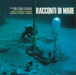 Racconti Di Mare (Lp + Cd)