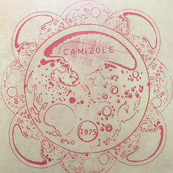 Camizole 1975 (LP)