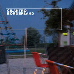 Borderland