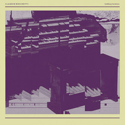 Goldberg Variations (Lp)