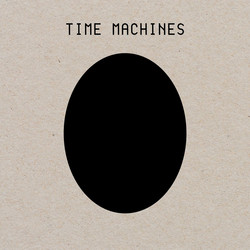 Time Machines (2LP)