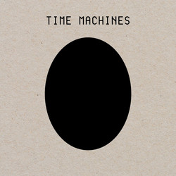 Time Machines (2LP)