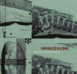 Songs From A Sewer Of Dreams (4LP box)