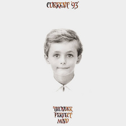 Thunder Perfect Mind (2 Lp color)