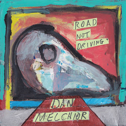Road Not Driving (12")