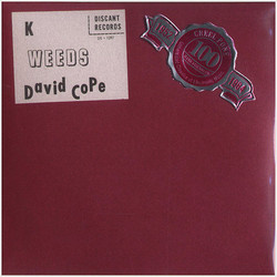 K, Weeds