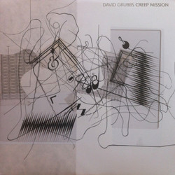Creep Mission (Lp)