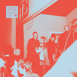 Sprechpause (Lp)