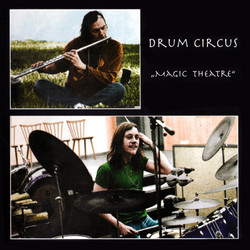 Magic Theatre (Lp)