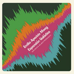 Expansion Galactica (Lp)