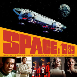Space 1999 (2Lp)