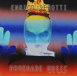 Homemade Music Vol. II (1983-1999)