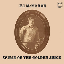 Spirit Of The Golden Juice (Lp)