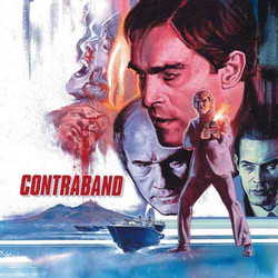 Contraband (Lp)