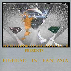Pinhead in Fantasia