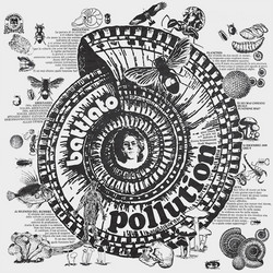 Fetus, Pollution, Sulle corde di Aries (3Lp in bundle)