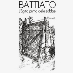 l'Egitto prima delle Sabbie (Lp)