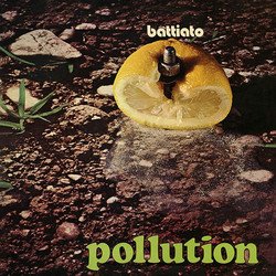 Pollution (Lp)