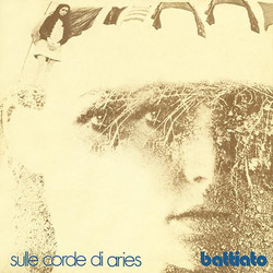 Sulle corde di Aries (Lp)